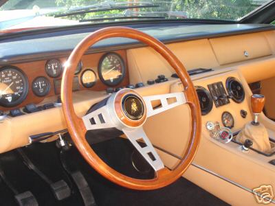 1971Jarama400 GT